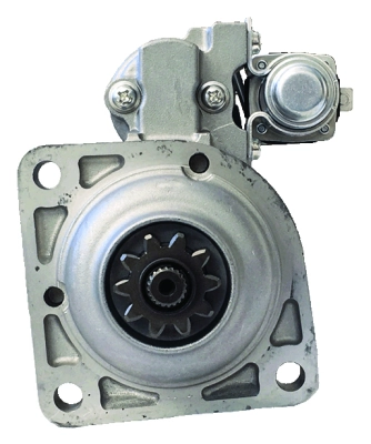 Electromotor