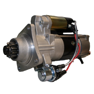 Electromotor