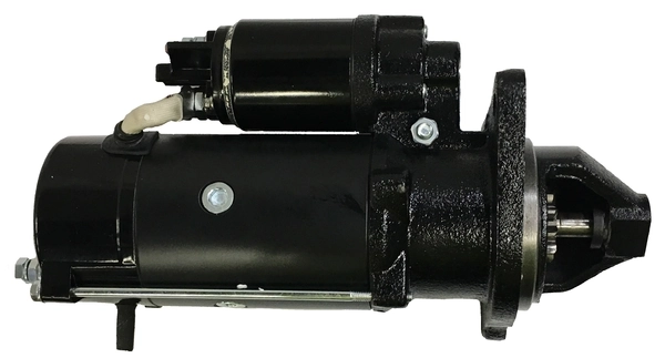 Electromotor