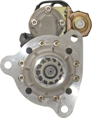 Electromotor