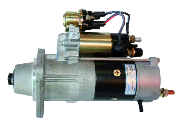 Electromotor