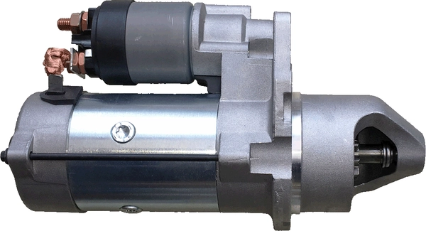 Electromotor