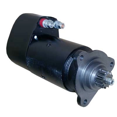 Electromotor