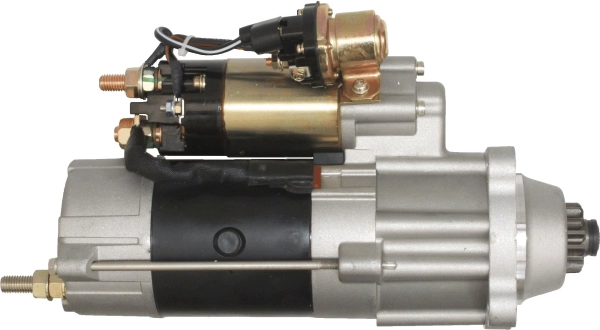 Electromotor