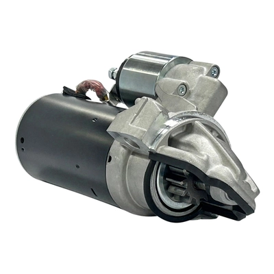 Electromotor