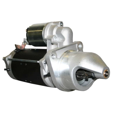 Electromotor