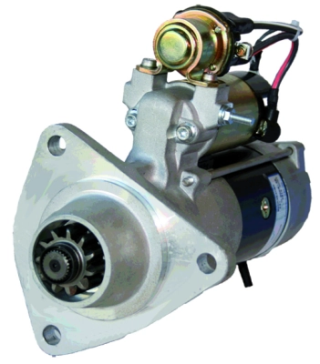 Electromotor