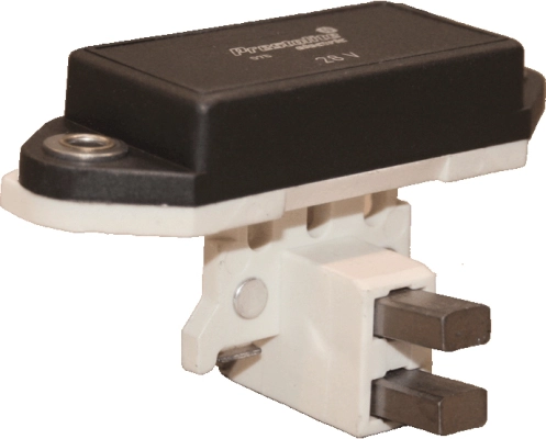 Regulator alternator