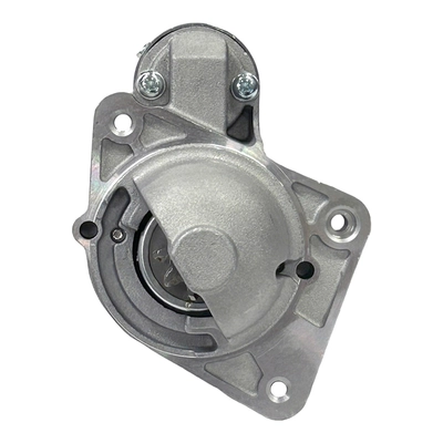 Electromotor
