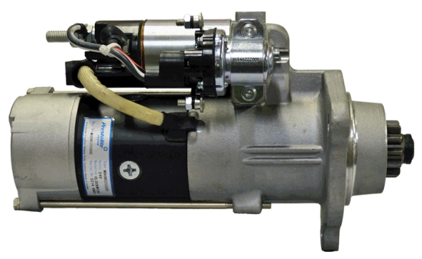 Electromotor