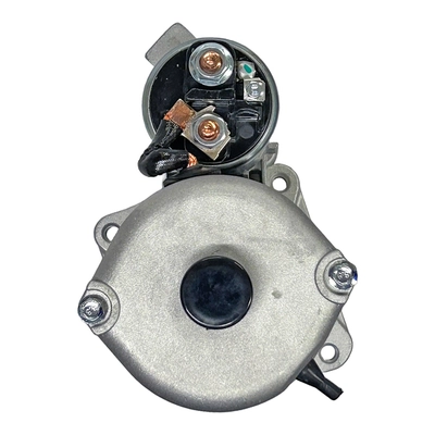 Electromotor