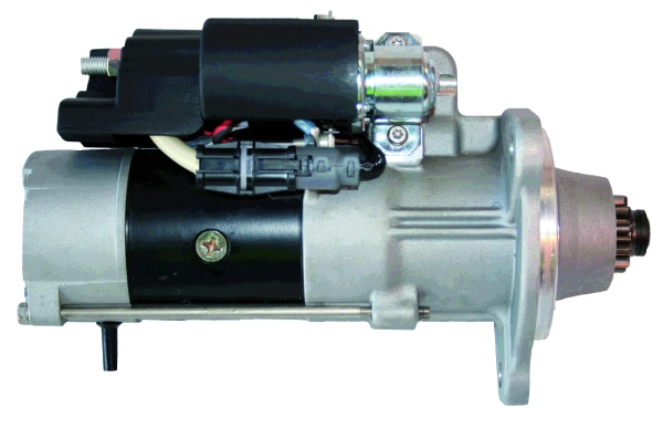 Electromotor