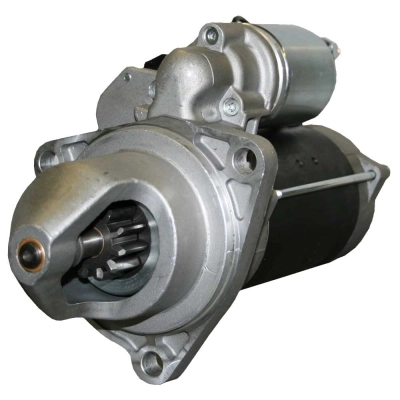 Electromotor