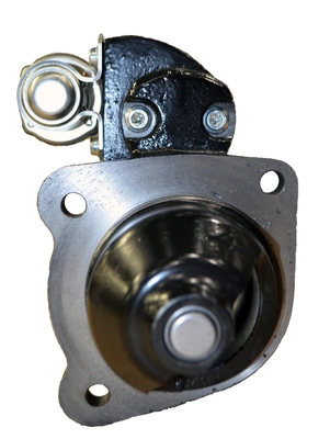 Electromotor
