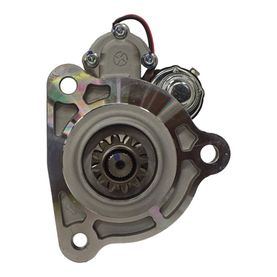 Electromotor