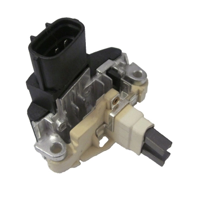 Regulator alternator