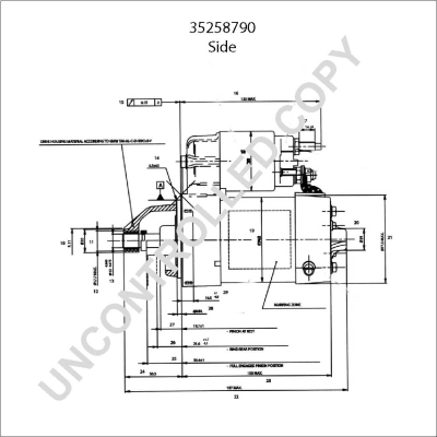 Electromotor