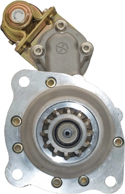 Electromotor
