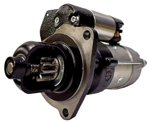 Electromotor