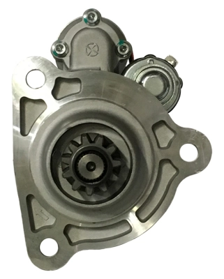 Electromotor