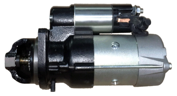 Electromotor