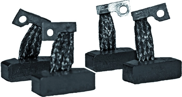 Perie alternator