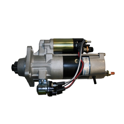 Electromotor
