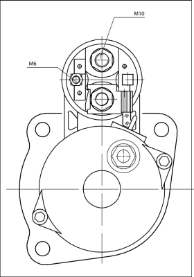 Electromotor