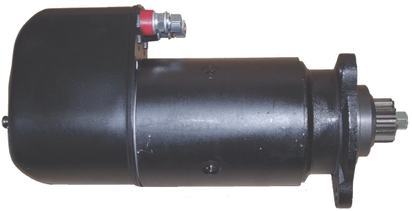 Electromotor