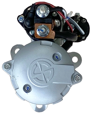 Electromotor