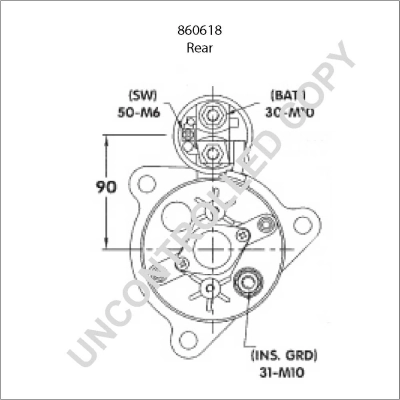 Electromotor