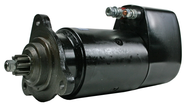Electromotor