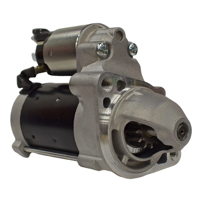 Electromotor