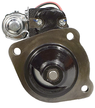 Electromotor