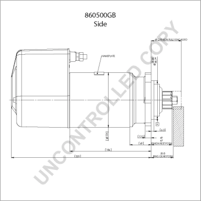 Electromotor