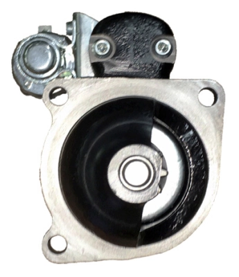 Electromotor