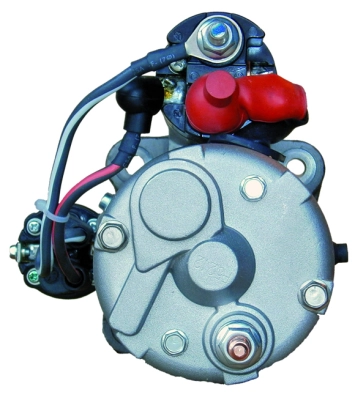 Electromotor