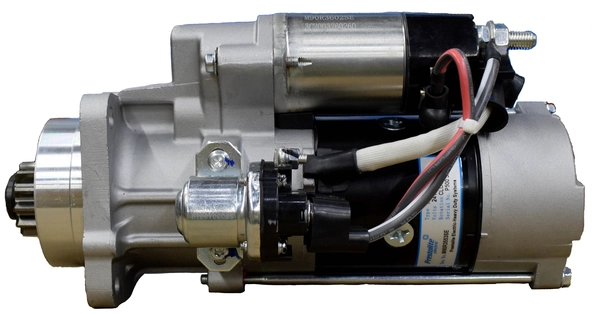 Electromotor