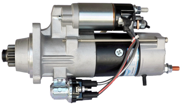 Electromotor