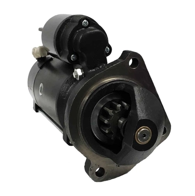 Electromotor
