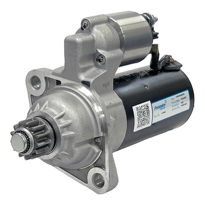 Electromotor