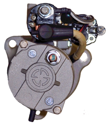 Electromotor