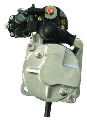 Electromotor