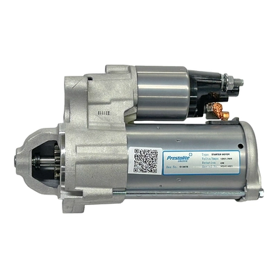 Electromotor