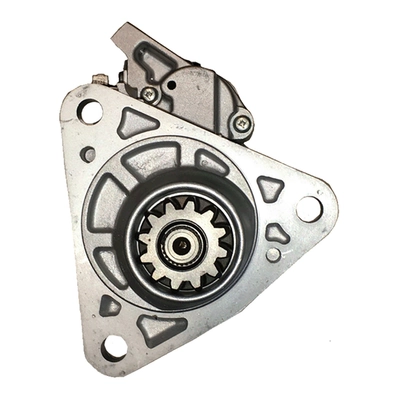 Electromotor