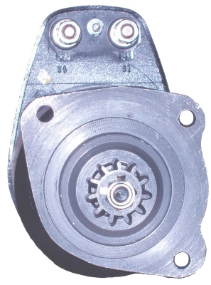 Electromotor