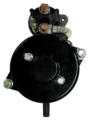 Electromotor