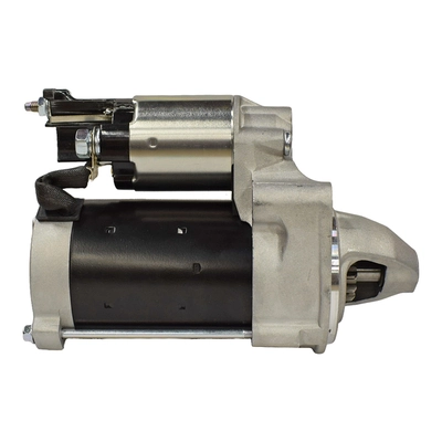 Electromotor
