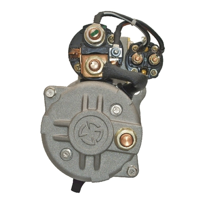 Electromotor