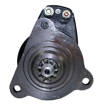 Electromotor